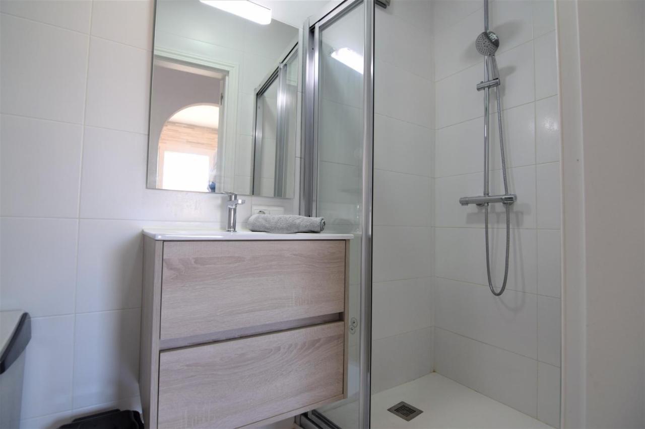 Edf. Stella Maris P4 1ºb Apartman Nerja Kültér fotó
